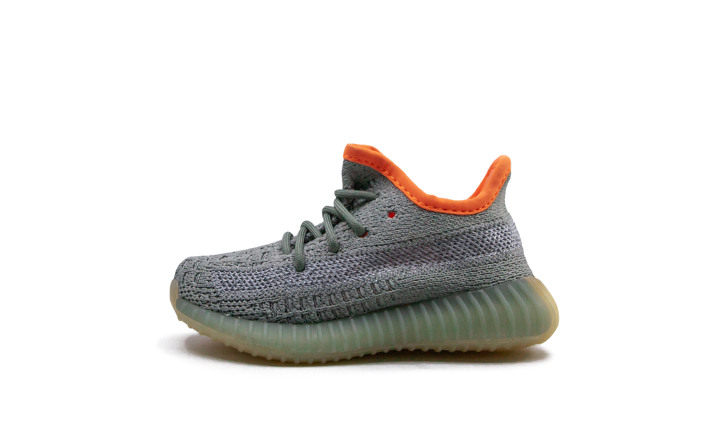 Yeezy Boost 350 V2 Infant "Desert Sage" FX9041