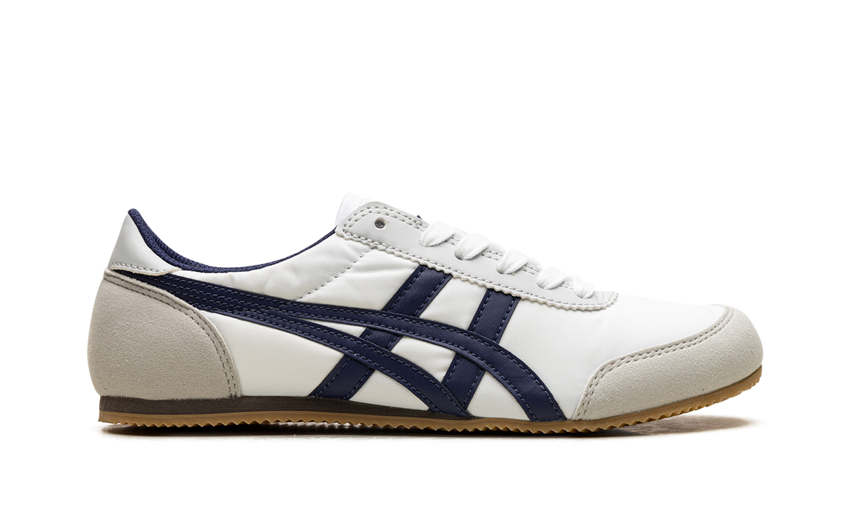 Track Trainer "White Blue" D318N 0150