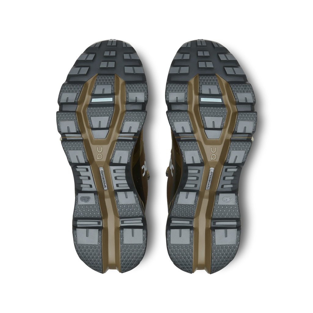 Women's On Cloudwander Waterproof
