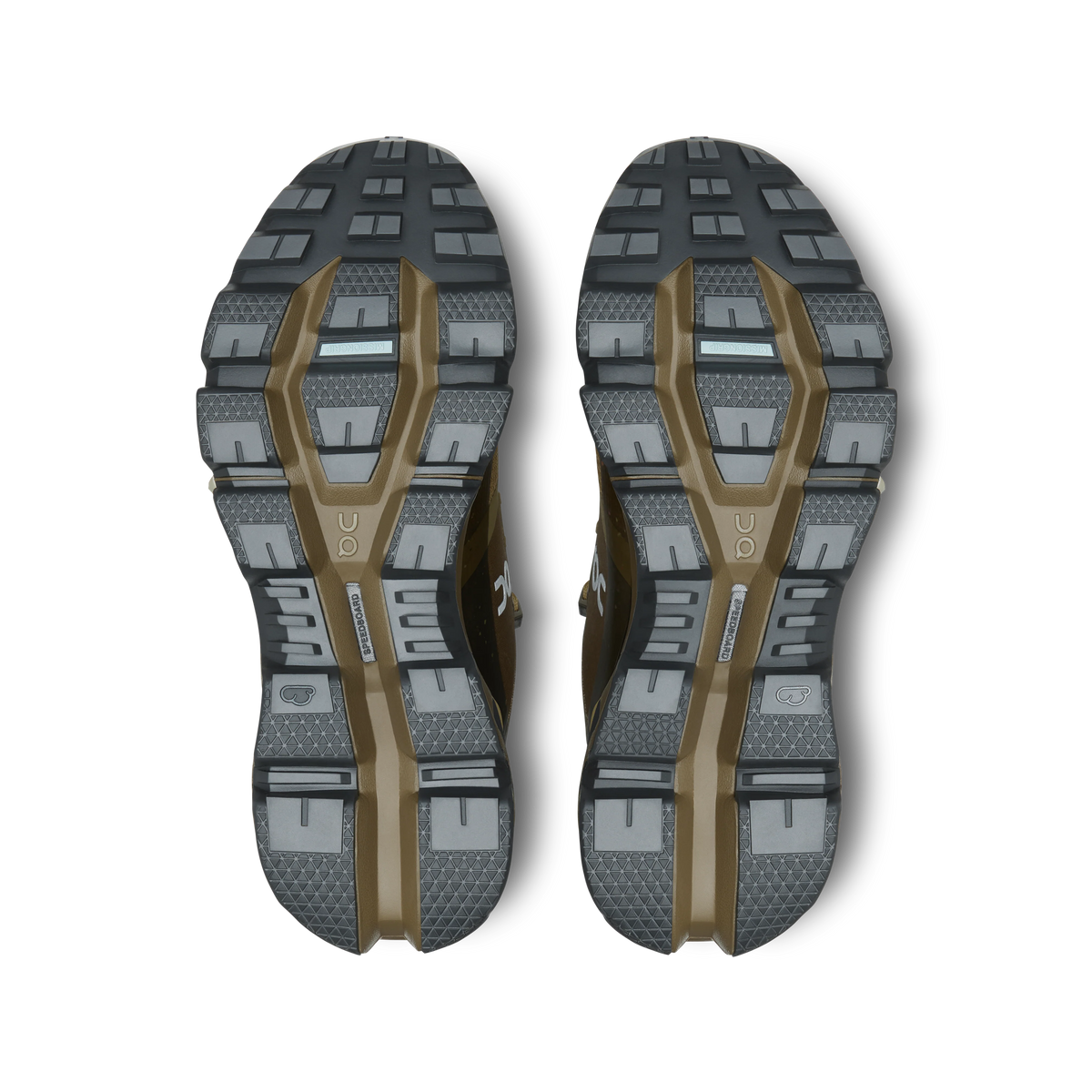 Women's On Cloudwander Waterproof