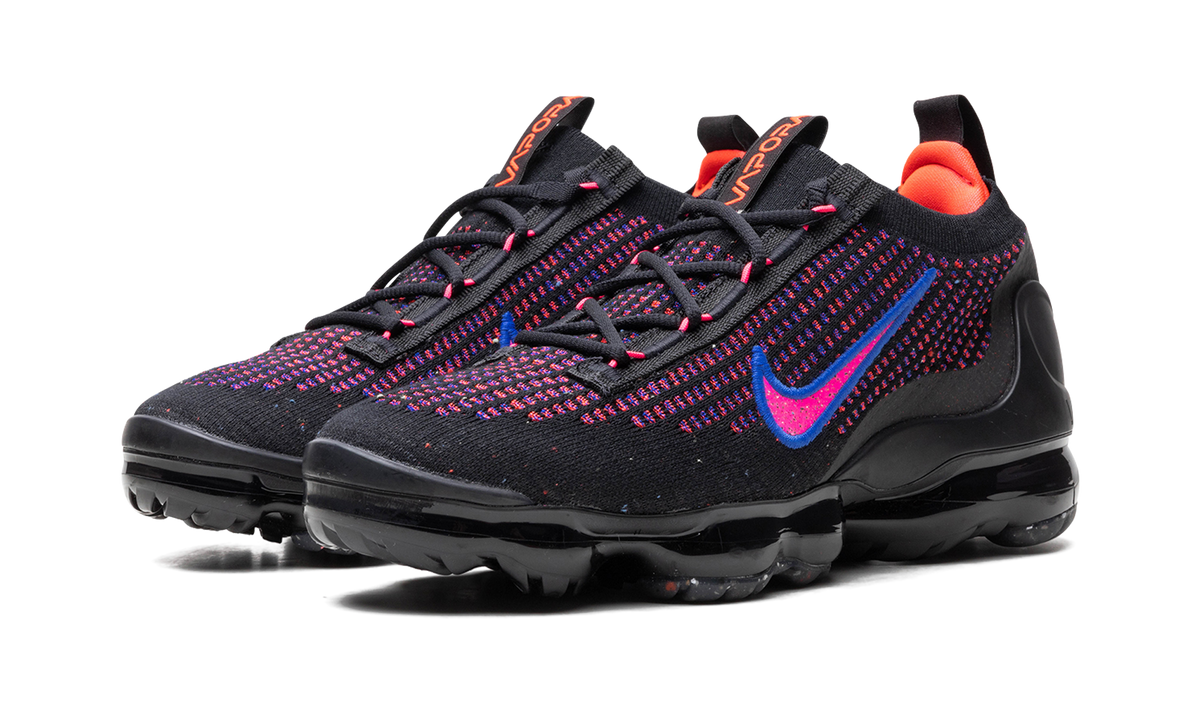 AIR VAPORMAX 2021 FLYKNIT MNS WMNS "Hyper Pink" DX2355 001