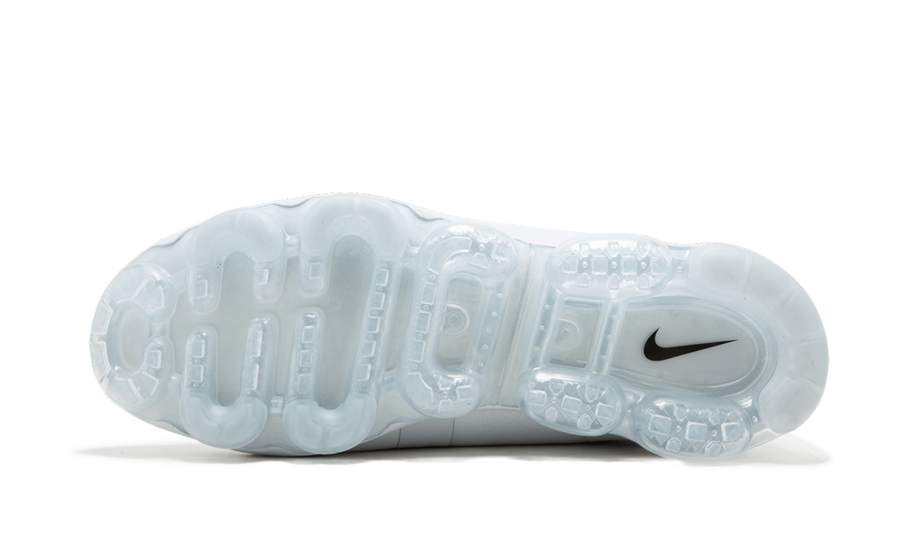 Air Vapormax Chukka Slip "White" AO9326 001