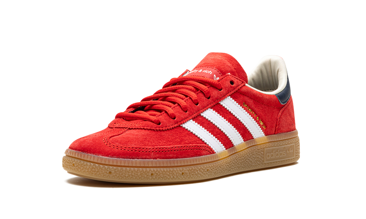 Handball Spezial "Sporty & Rich - USA" IH8337
