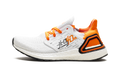 Ultraboost 20 "Orange" GW4839