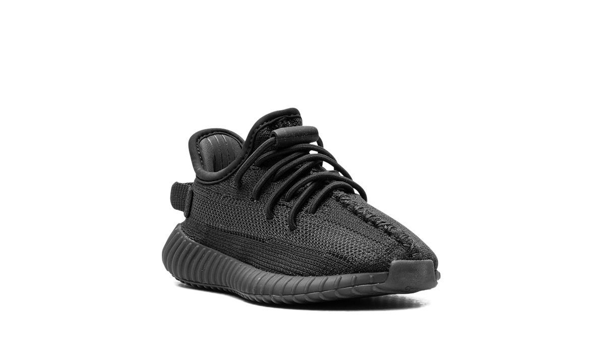 Yeezy Boost 350 V2 TD "Onyx" FZ6049