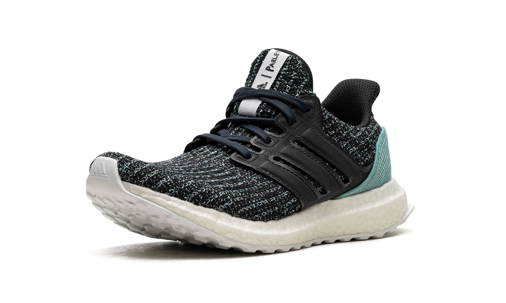 Parley x UltraBoost 4.0 "Carbon" CP8778