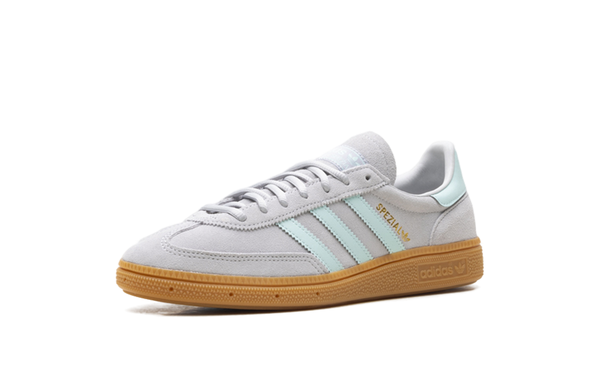 Handball Spezial GS "Grey Light Blue" JS1750