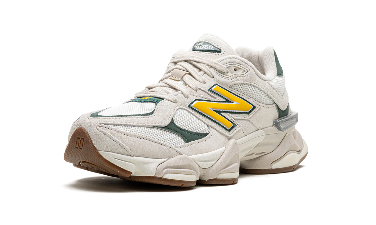 9060 "White Green" U9060AGG