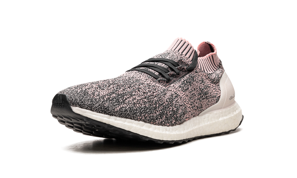 ULTRABOOST UNCAGED WMNS "Pink Carbon" B75861