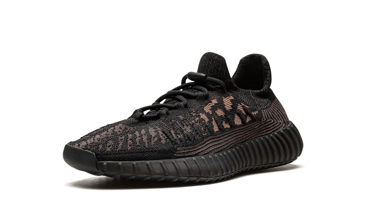 Yeezy 350 Boost V2 CMPCT "Slate Carbon" HQ6319