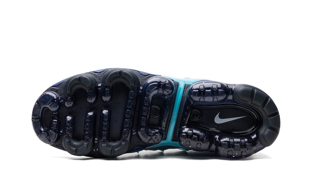 Vapormax Plus "Blue" CK1411 400