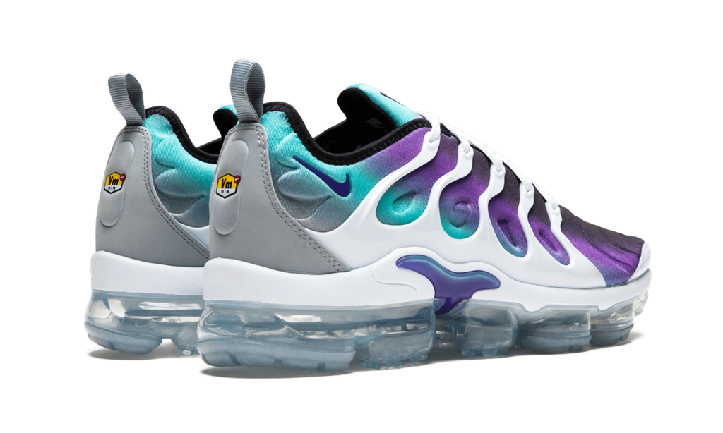 Air Vapormax Plus "Aqua" 924453 101