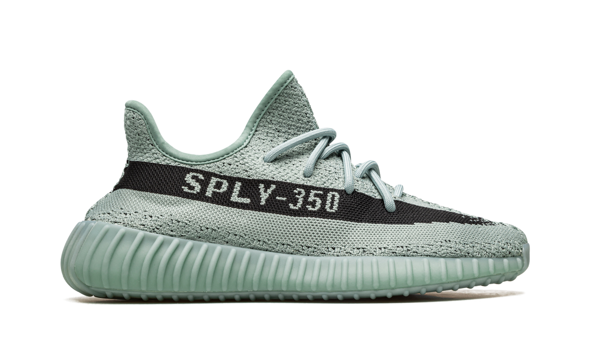 Yeezy Boost 350 V2 "Salt" HQ2060