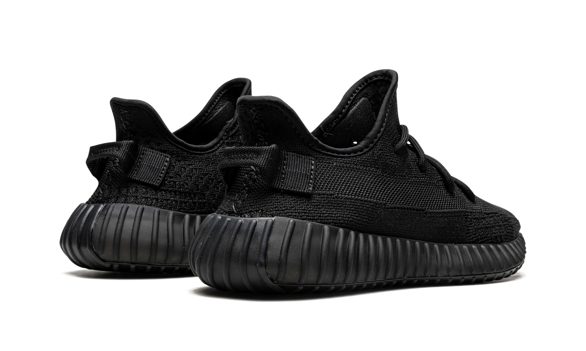 Yeezy Boost 350 V2 "Onyx" HQ4540