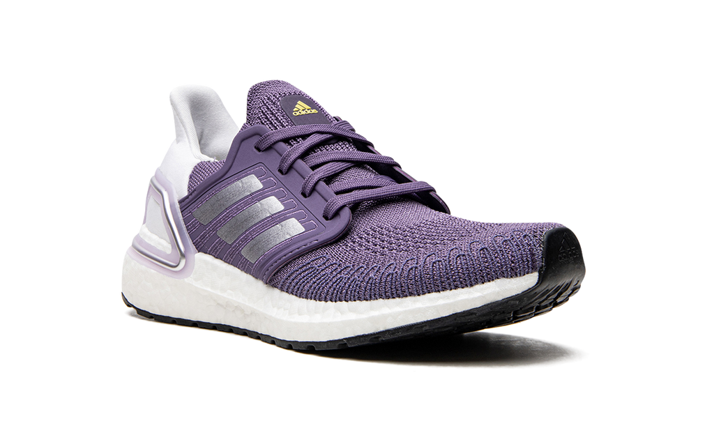 UltraBOOST 20 "Tech Purple" EG0718