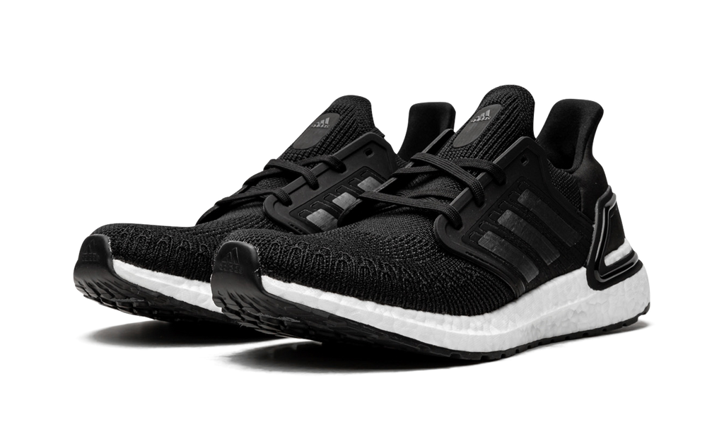 UltraBOOST 20 "Night Metallic" EF1043