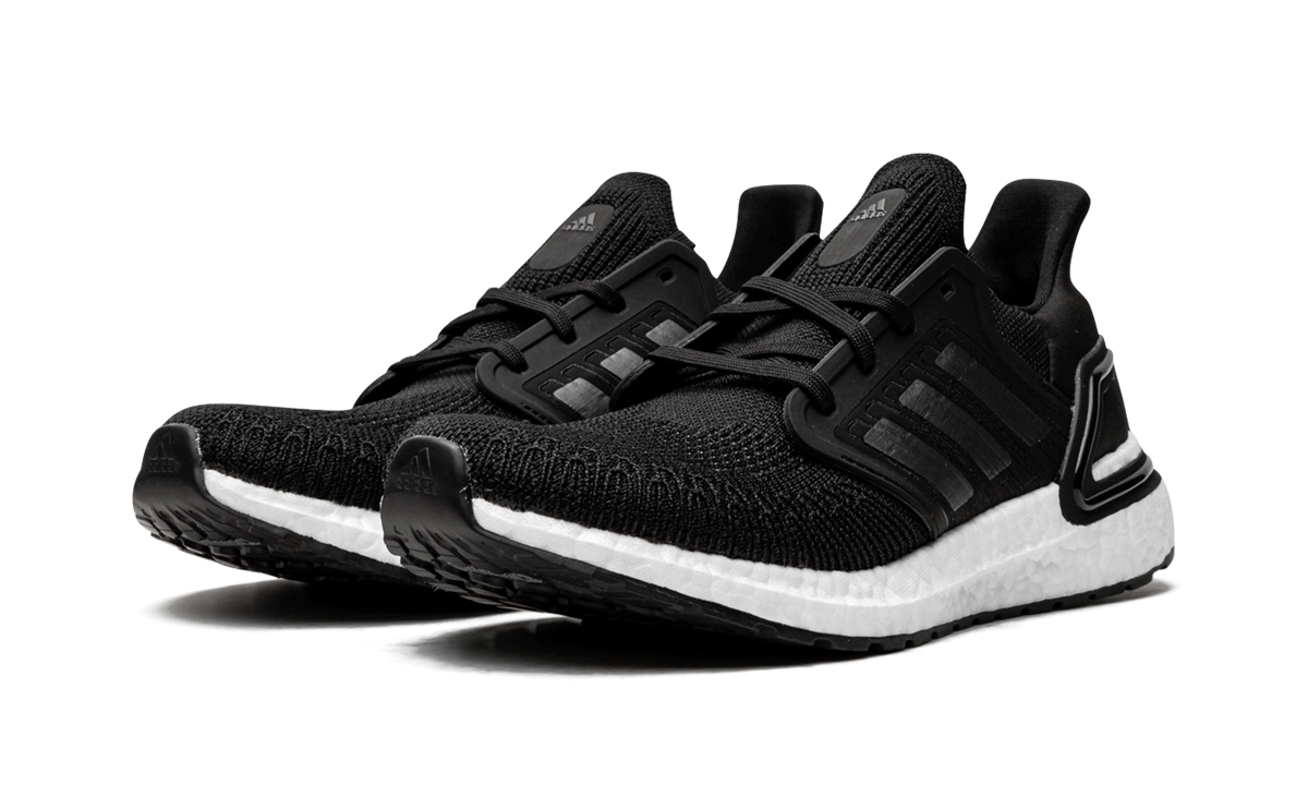 UltraBOOST 20 "Night Metallic" EF1043