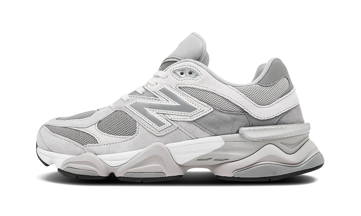 9060 "Concrete" U9060JCG
