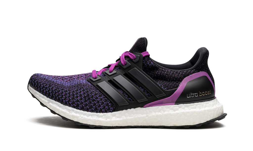 ULTRABOOST WMNS "Shock Purple" AQ5935
