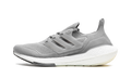 UltraBoost 21 "GREY" FY0381