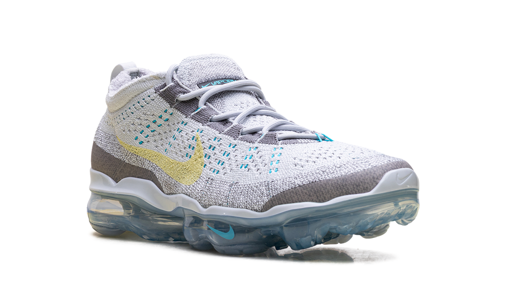Air Vapormax Flyknit "2023 Photon Dusty Cactus" DV1678 011