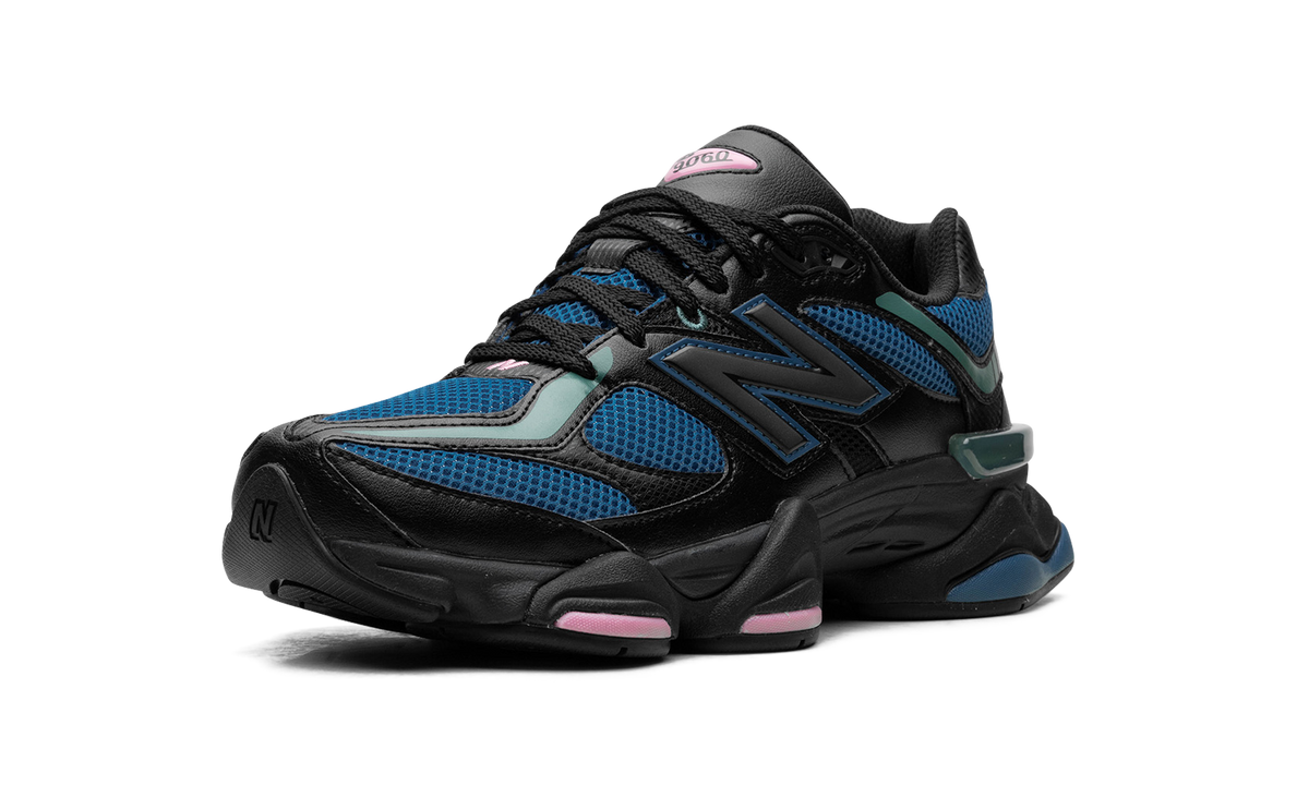 9060 "Blue Agate" U9060AGC