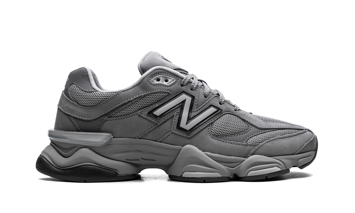 9060 "Shadow Grey" U9060ZGB