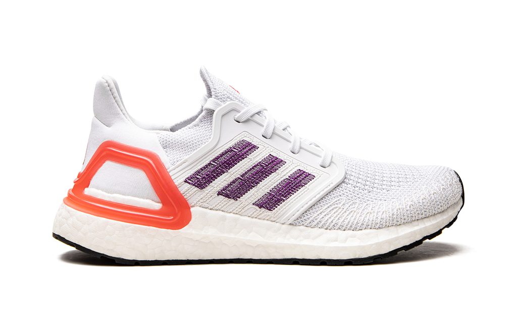 ULTRABOOST 20 WMNS "Glory Purple" EG0726