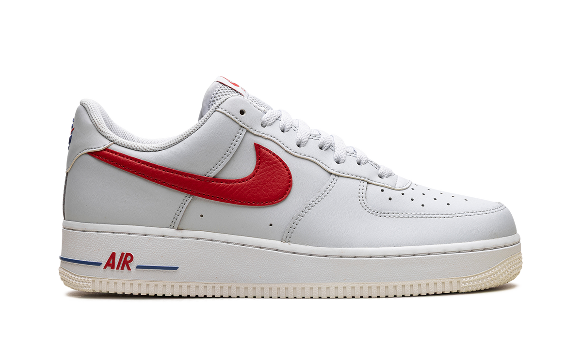 Air Force 1 Low '07 "Team USA" DX2660 001