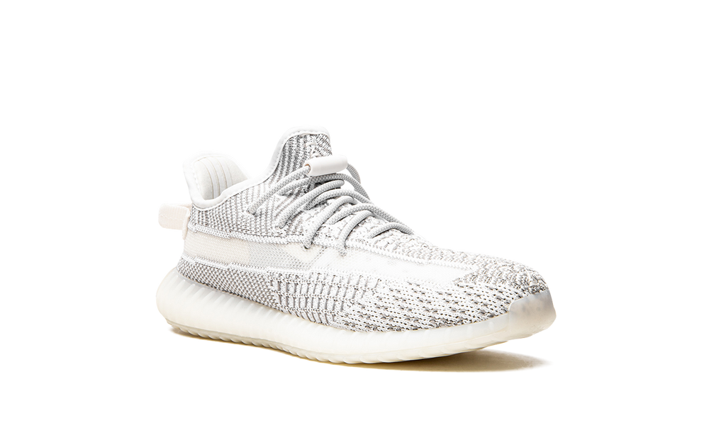Yeezy Boost 350 V2 Kids "Static" HP6594