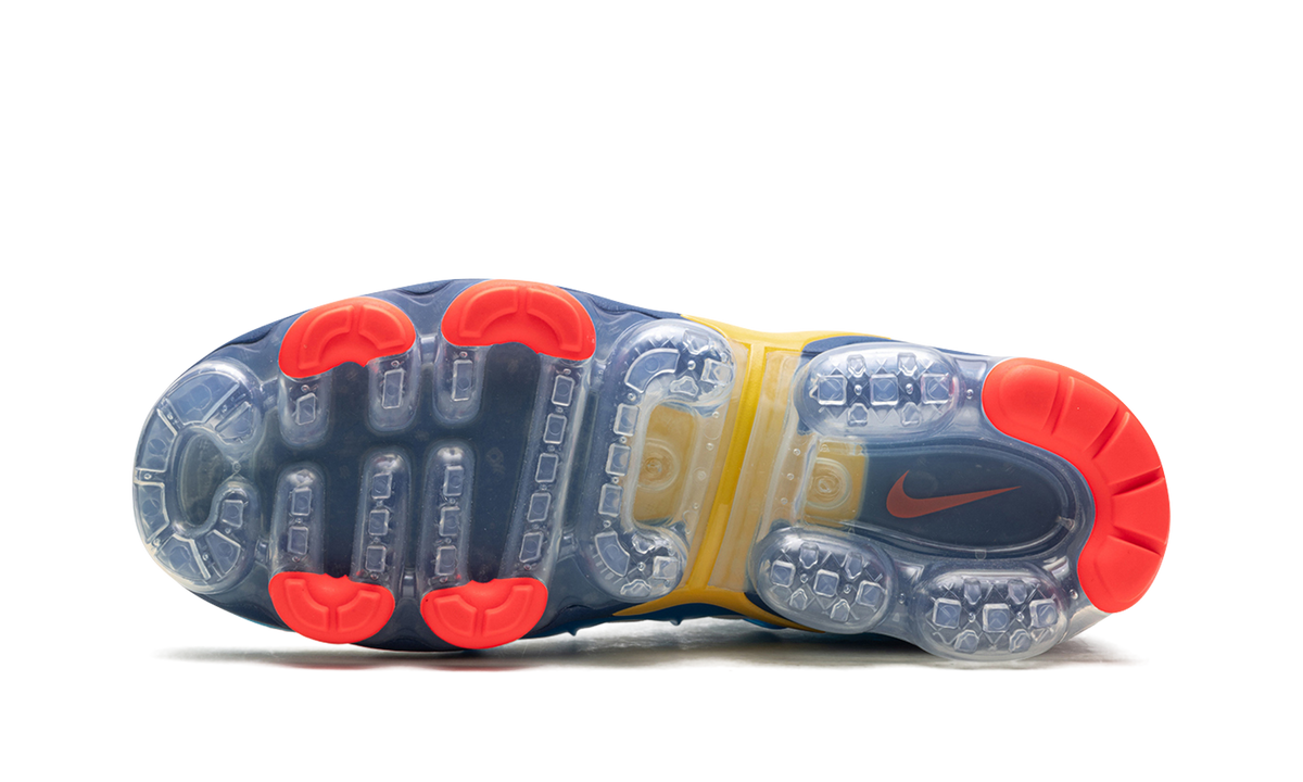 Air Vapormax Plus "Citron Pulse" FJ3999 100