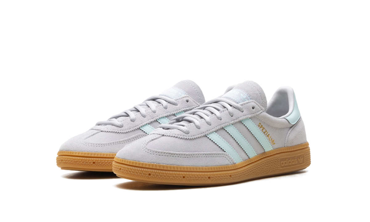 Handball Spezial GS "Grey Light Blue" JS1750