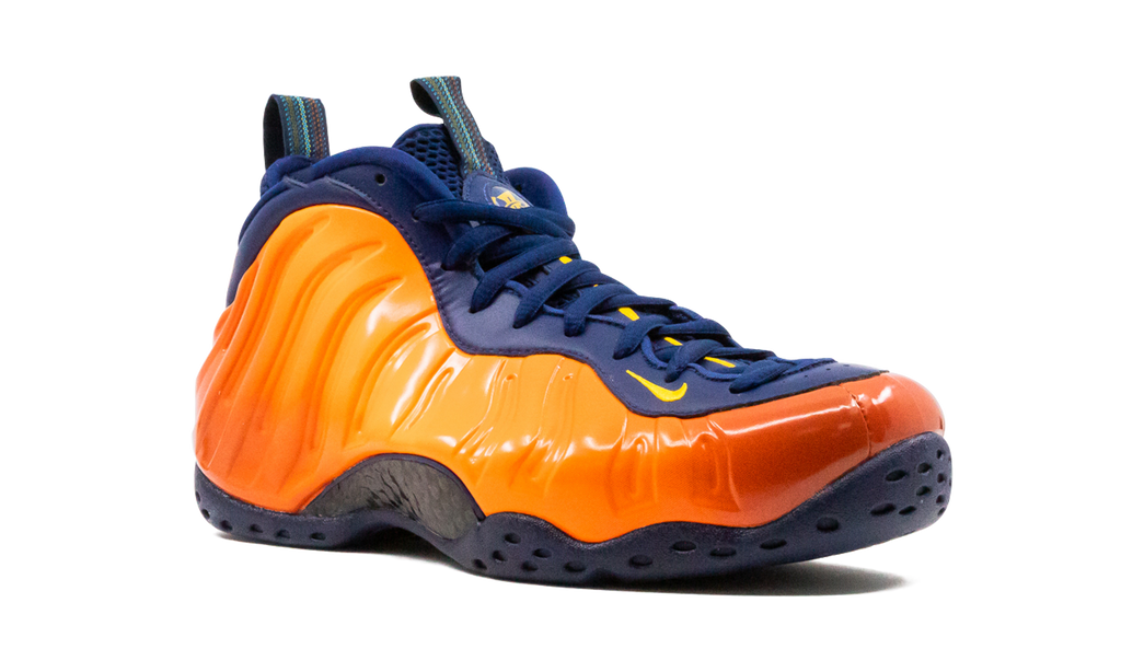 Air Foamposite One "Rugged Orange" CJ0303 400