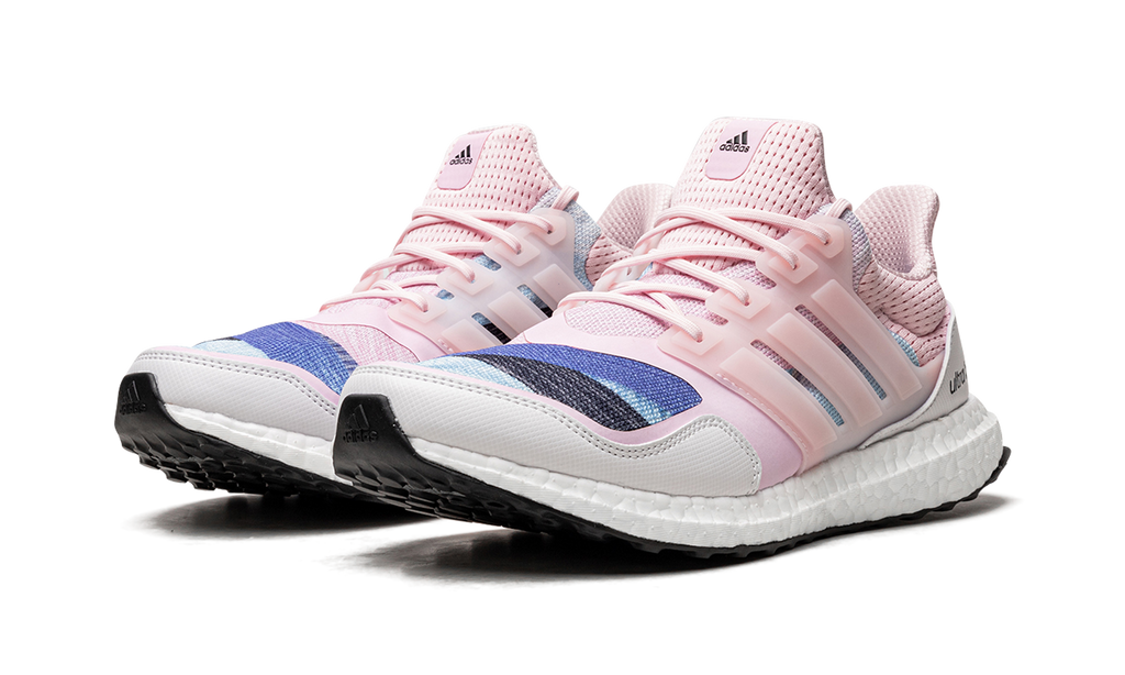 ULTRABOOST S&L DNA WMNS "Women in Power" FX7986