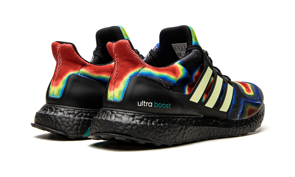 Ultraboost BM "Heat Map" GZ2922