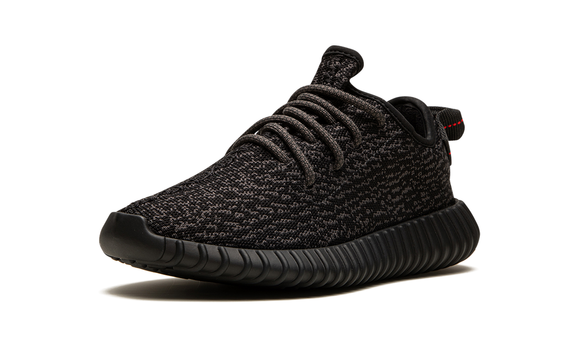 Yeezy Boost 350 "Pirate Black 2023" BB5350 2023