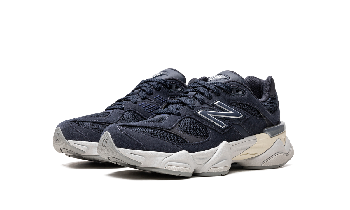9060 GS "Navy / White" GC9060NV