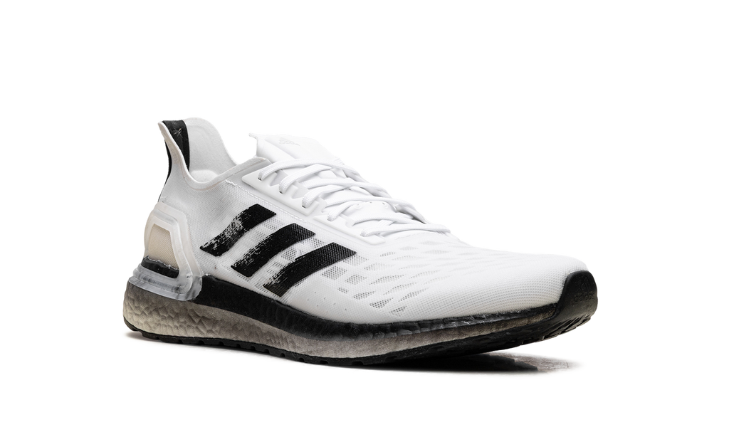 UltraBOOST PB "White Dash Grey" EG0424