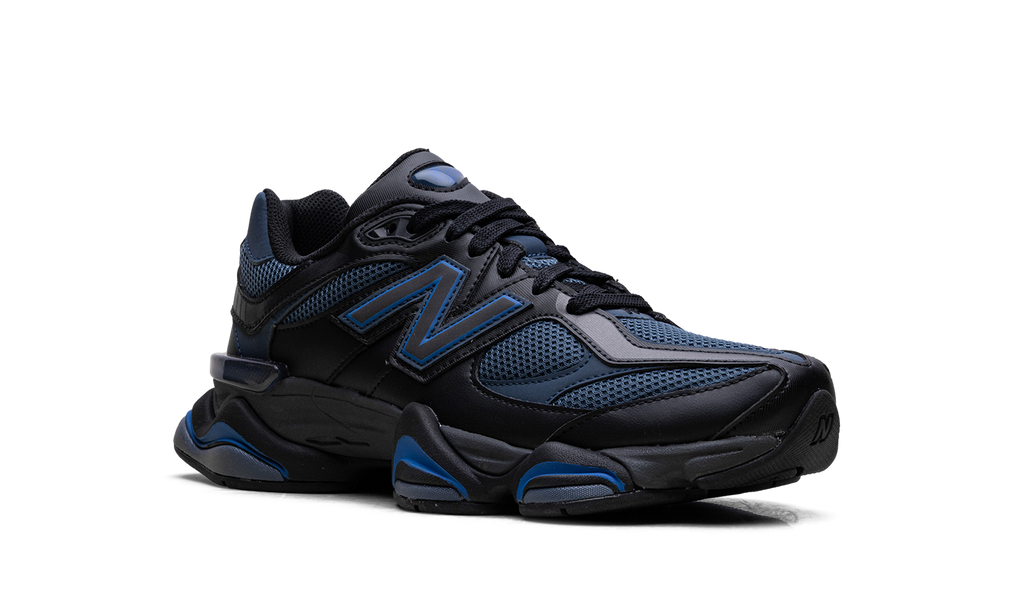 9060 "Black Indigo" U9060BLB