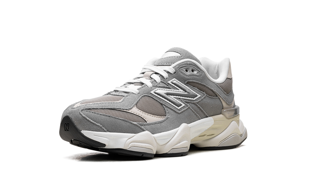 9060 GS "Grey Brown" GC9060BA