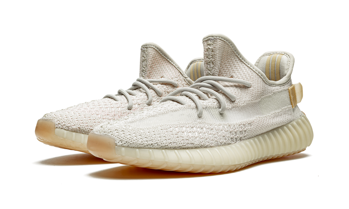 Yeezy Boost 350 V2 "Light" GY3438