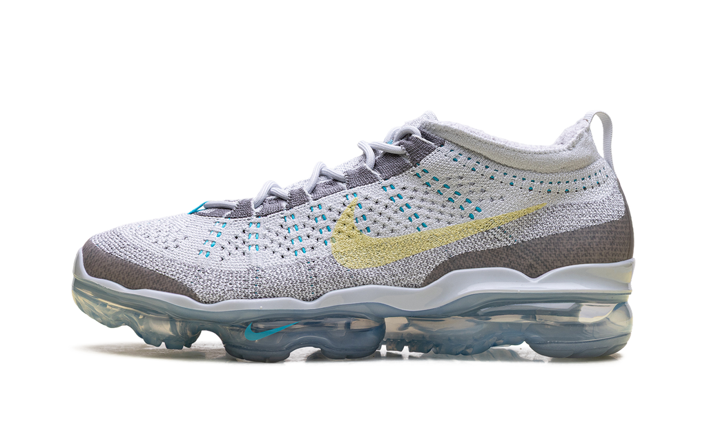 Air Vapormax Flyknit "2023 Photon Dusty Cactus" DV1678 011
