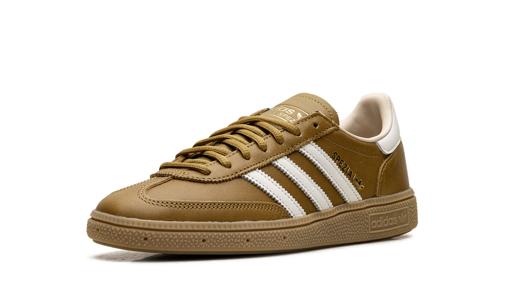 Handball Spezial "Preloved Bronze White Gum" KI8580