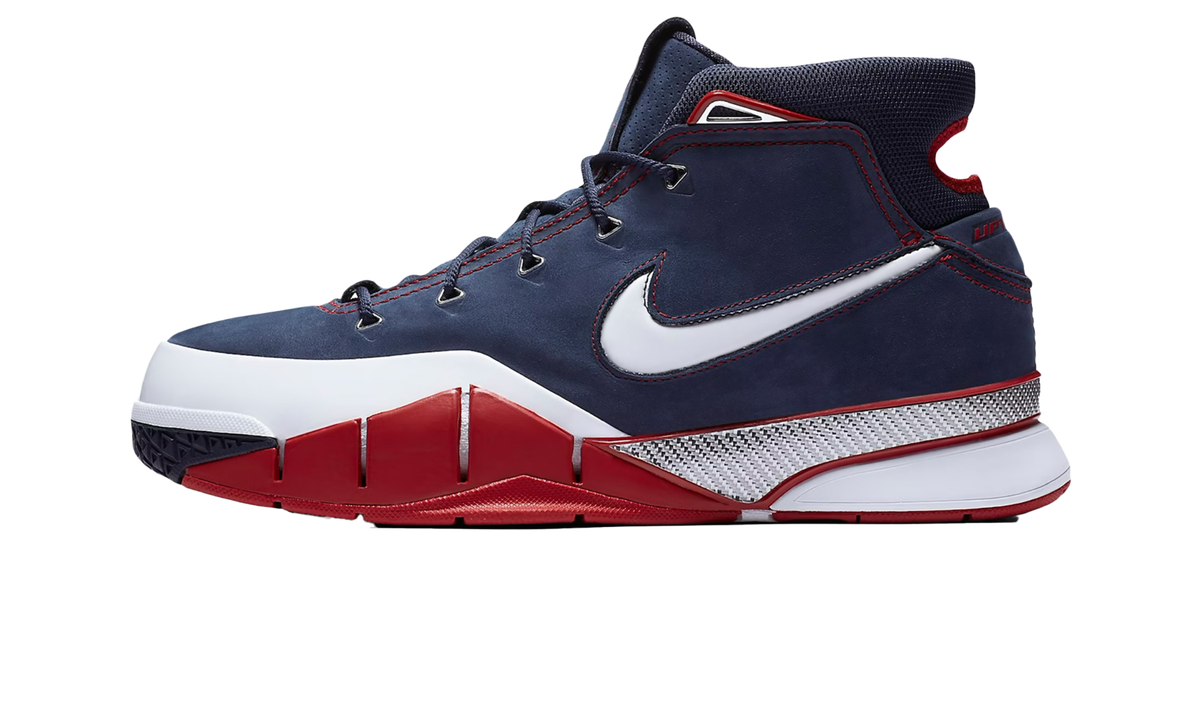 Kobe 1 Protro "USA" AQ2728 400