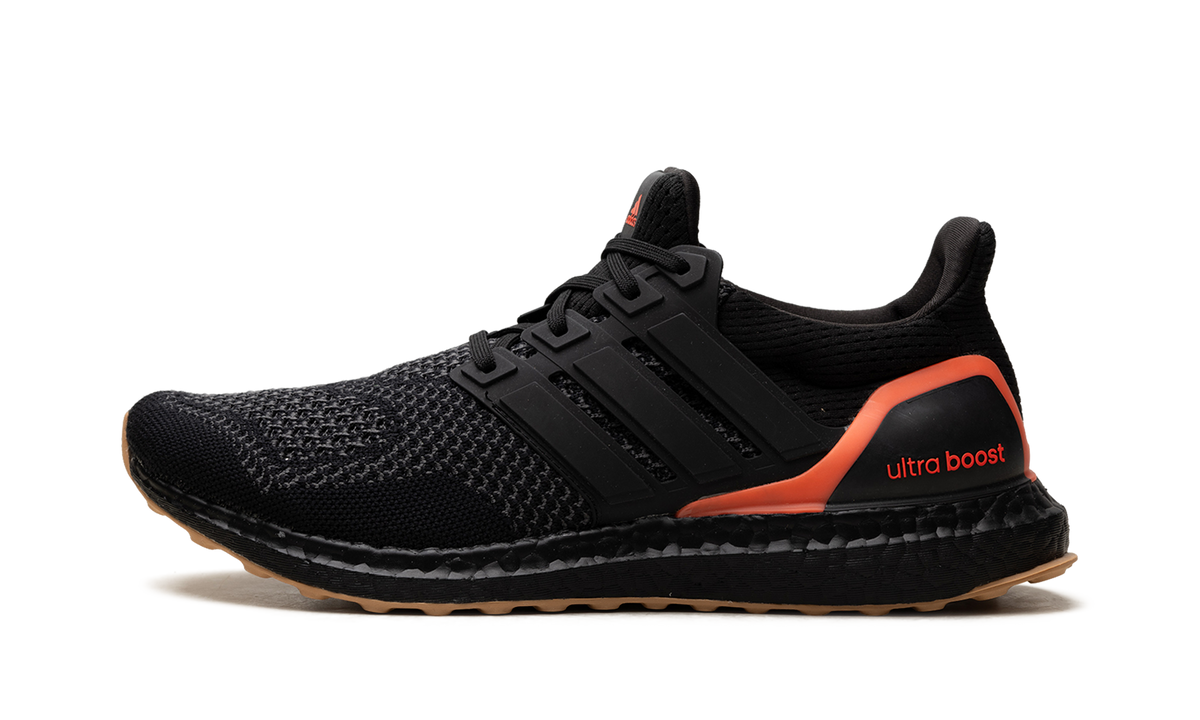 Ultraboost 1.0 "Black" IF1911