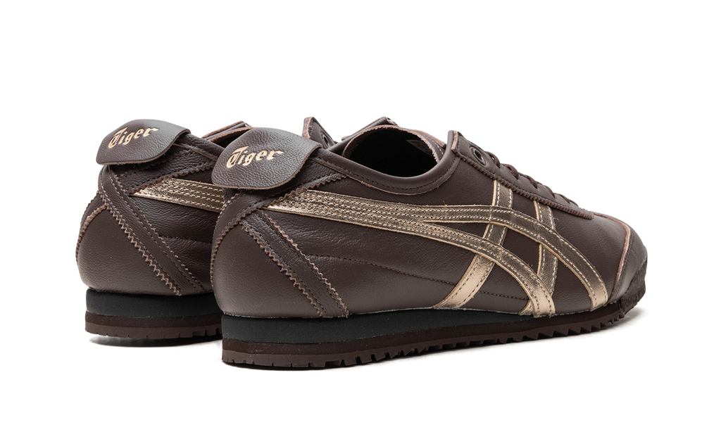 Tiger Mexico 66 SD "Licorice Brown Champagne" 1183A872 204