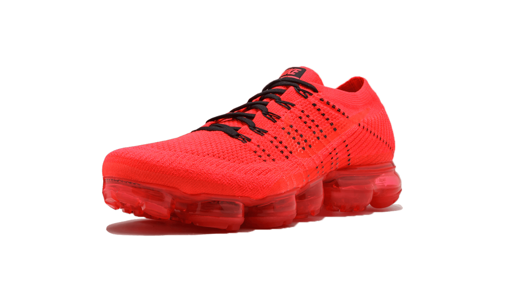 Air Vapormax FK / CLOT "Red" AA2241 006