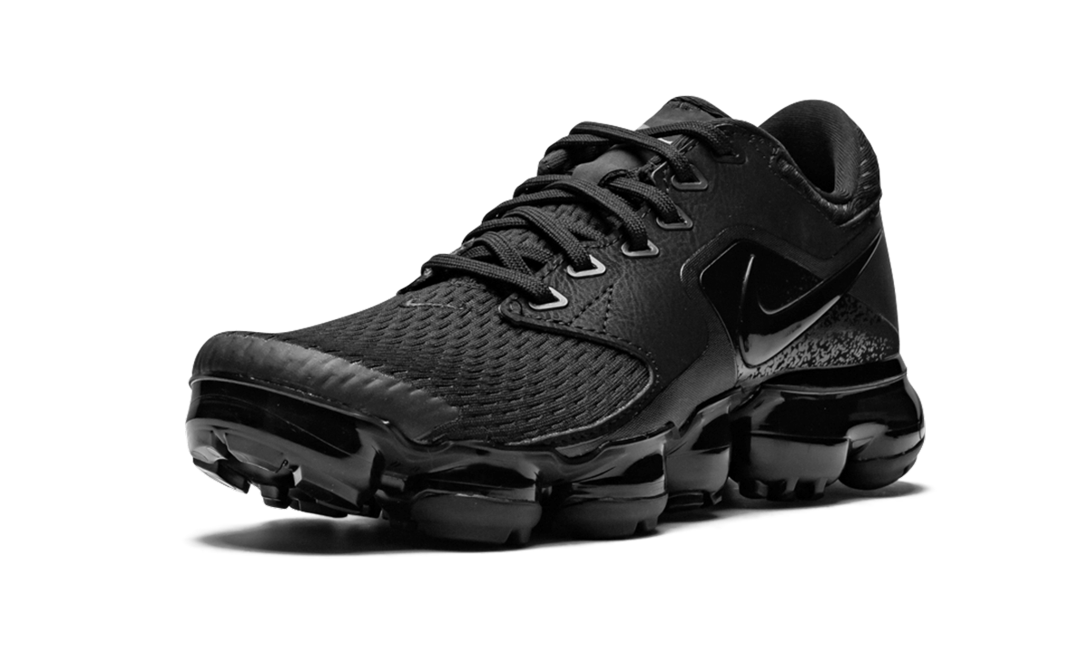 AIR VAPORMAX CS WMNS "Triple Black" AH9045 002