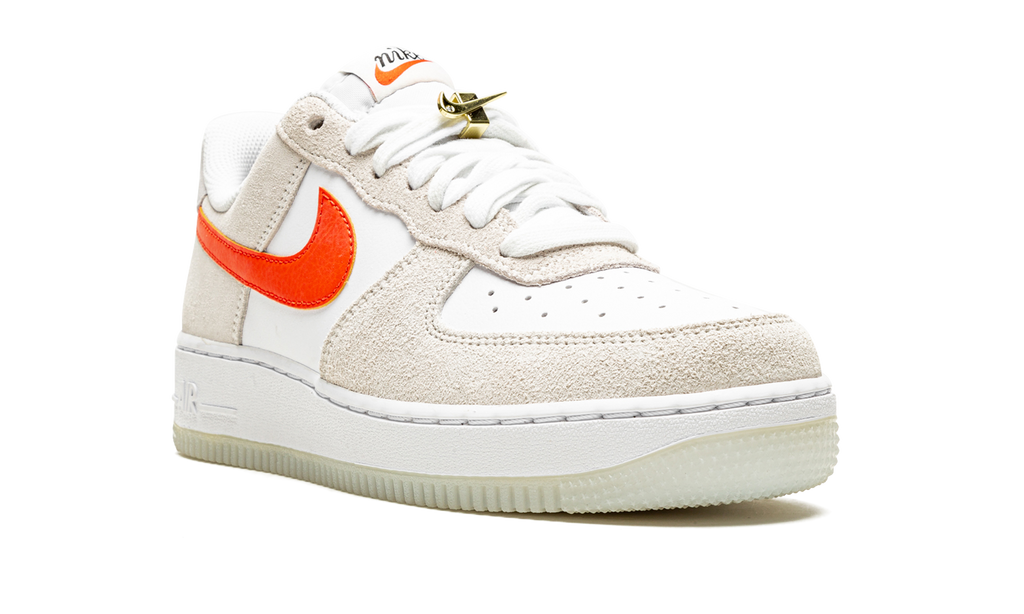 AIR FORCE 1 '07 SE MNS WMNS "First Use" DA8302 101