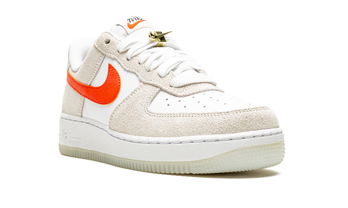 AIR FORCE 1 '07 SE MNS WMNS "First Use" DA8302 101